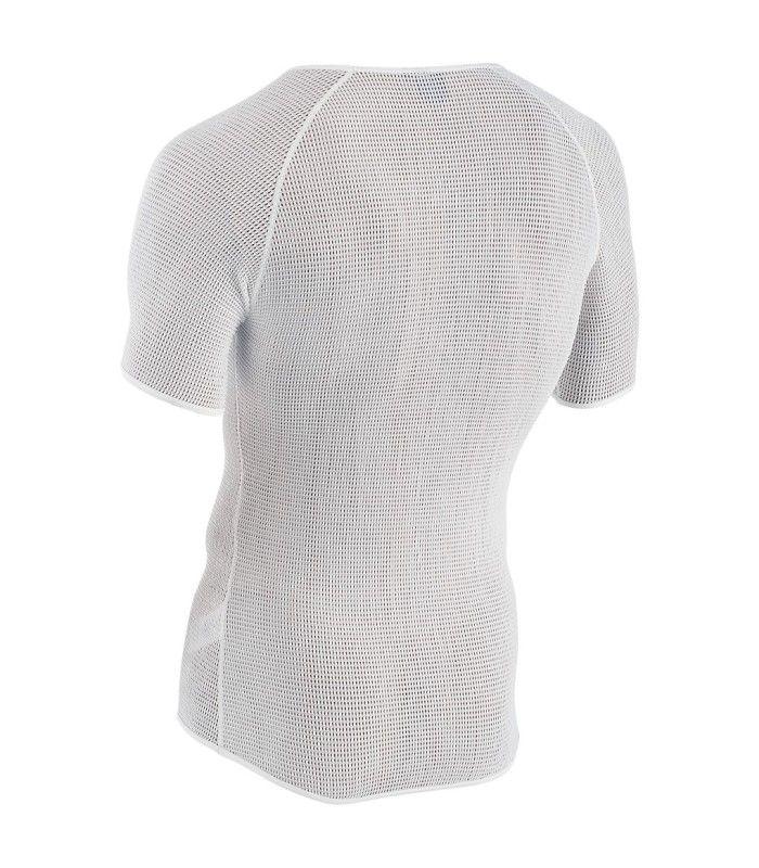 Camiseta Nortwave Interior Light manga Corta Blanco