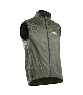 Chaleco Northwave Vortex 2 Forest Verde