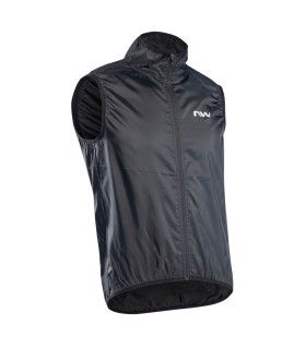 Chaleco Northwave Vortex 2 Negro