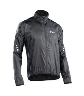 Chaqueta Northwave Vortex 2 Negro