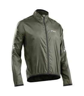 Chaqueta Nortwave Vortex 2 Forest Verde
