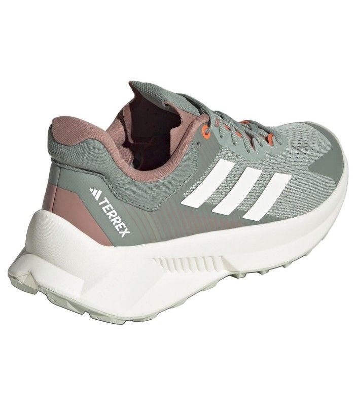 Zapatilla Adidas Terrex Soulstride Flow Mujer