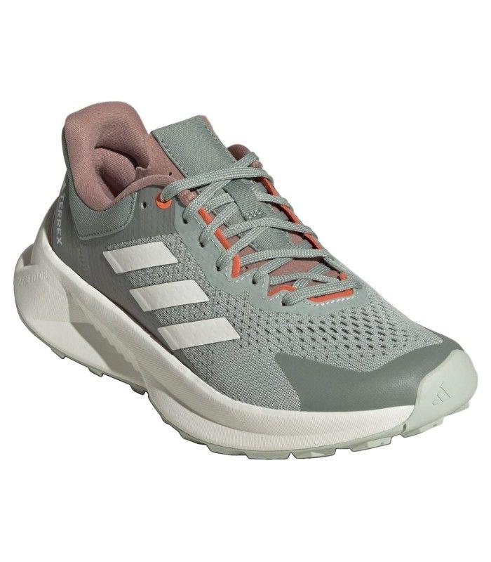 Zapatilla Adidas Terrex Soulstride Flow Mujer