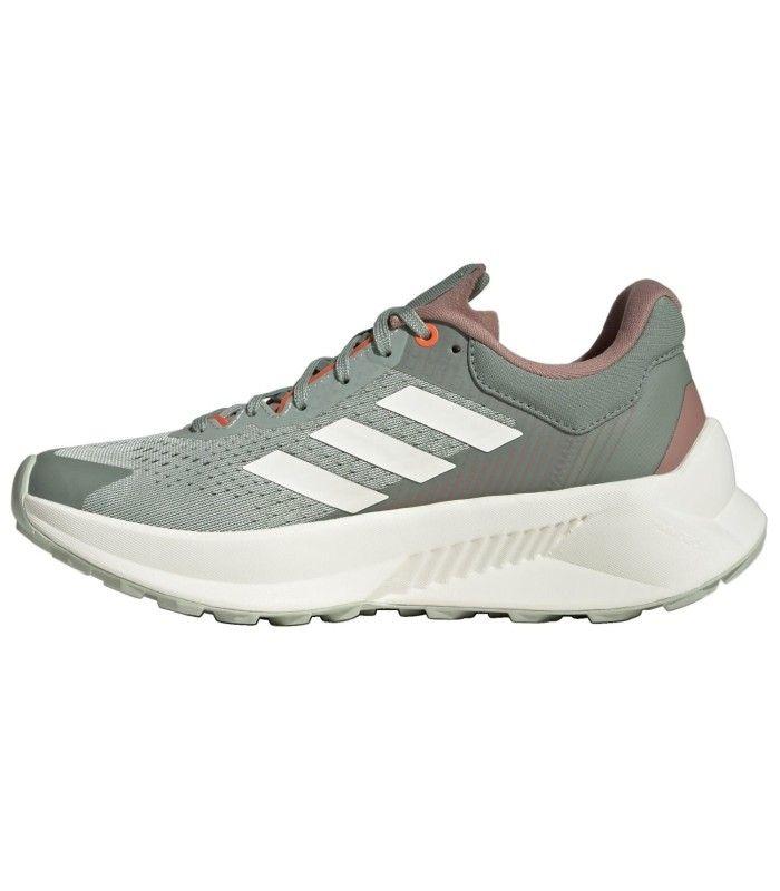 Zapatilla Adidas Terrex Soulstride Flow Mujer