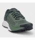Zapatilla +8000 Tigor 2 Verde Bosque Hombre