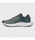 Zapatilla +8000 Tigor 2 Verde Bosque Hombre