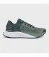 Zapatilla +8000 Tigor 2 Verde Bosque Hombre