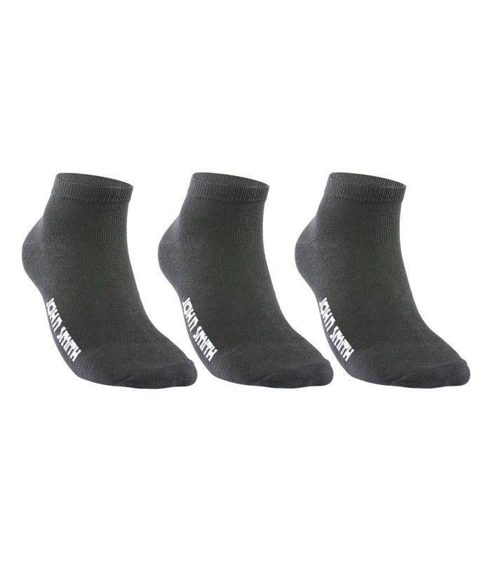 Calcetines John Smith C-17100 Negro