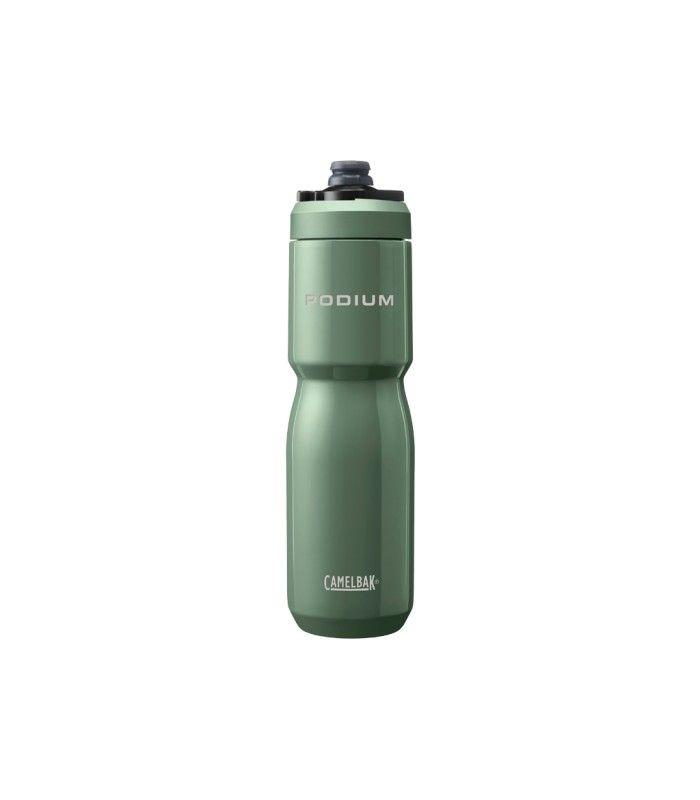 Botella Camelbak PODIUM INSULATED ACERO 650ml