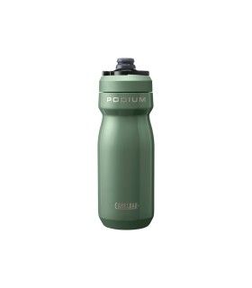 Botella Camelbak PODIUM INSULATED ACERO 530ml