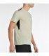 Camiseta +8000 Turqui Gris Verdoso HOmbre