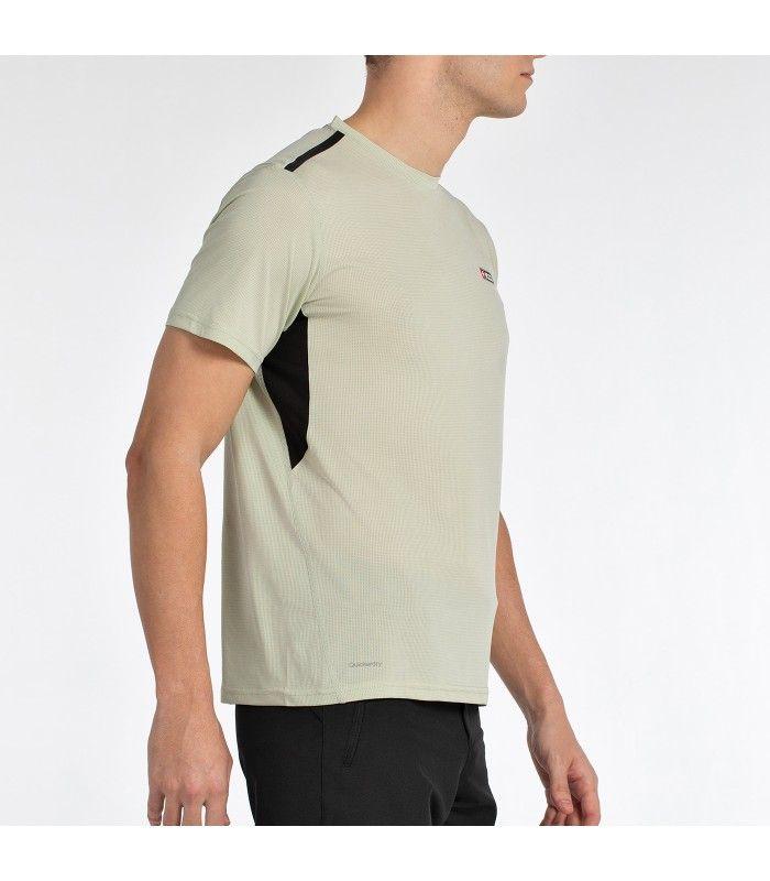 Camiseta +8000 Turqui Gris Verdoso HOmbre