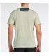 Camiseta +8000 Turqui Gris Verdoso HOmbre