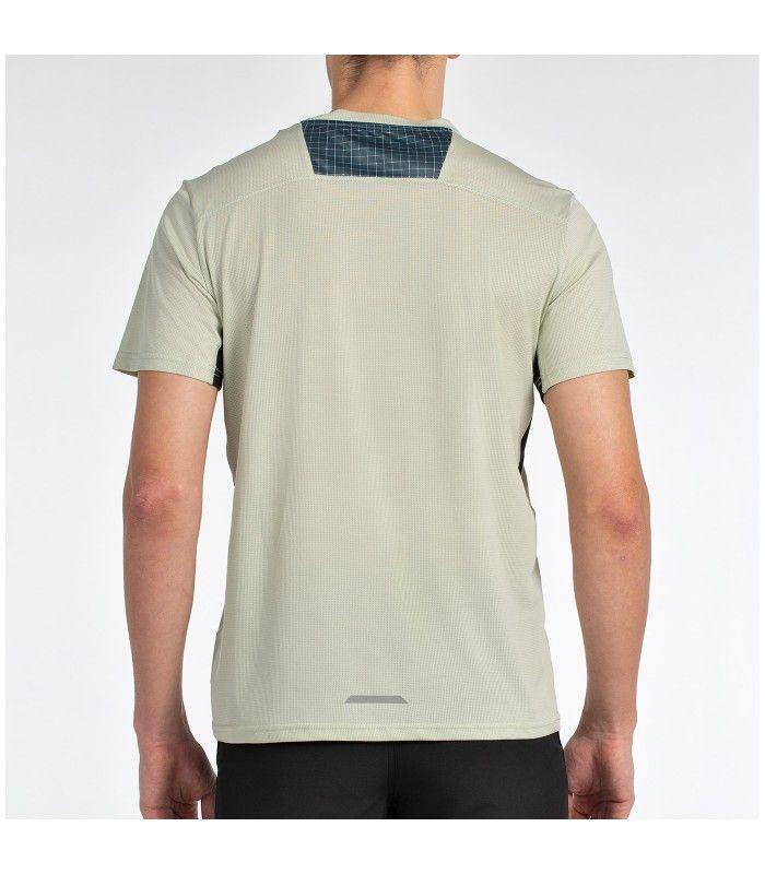 Camiseta +8000 Turqui Gris Verdoso HOmbre