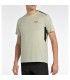 Camiseta +8000 Turqui Gris Verdoso HOmbre