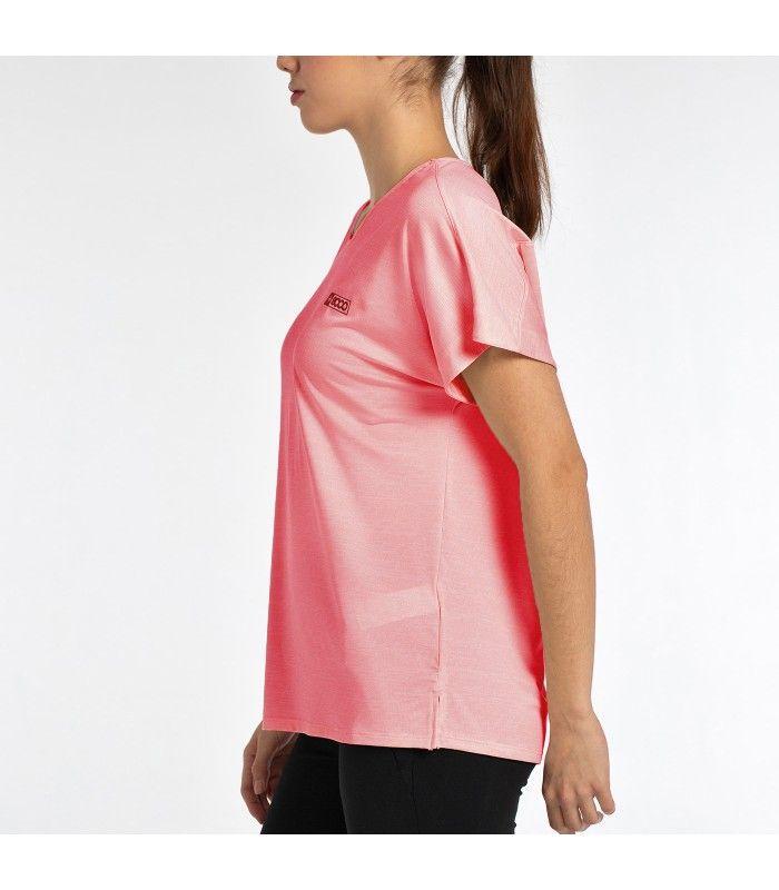 Camiseta +8000 Vermizor Mujer