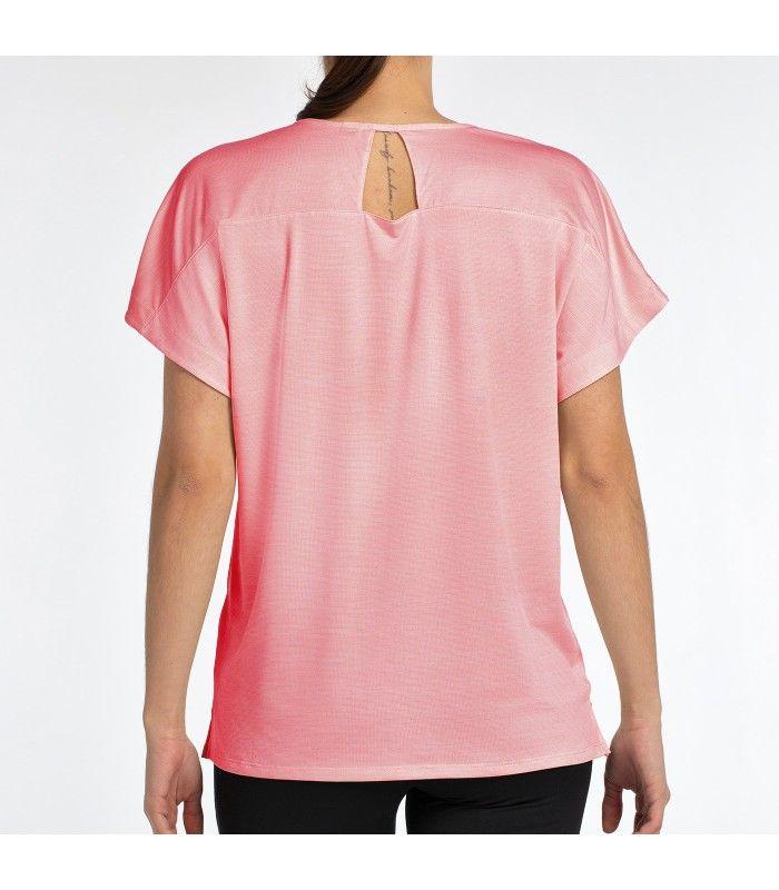 Camiseta +8000 Vermizor Mujer