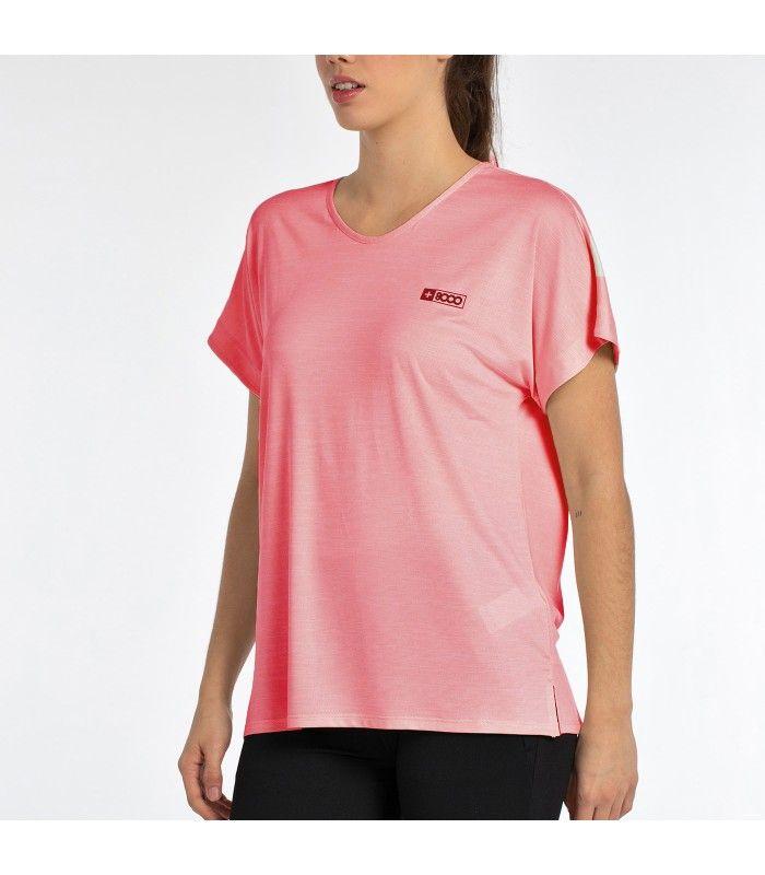 Camiseta +8000 Vermizor Mujer