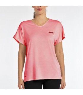 Camiseta +8000 Vermizor Mujer