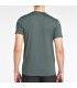 Camiseta +8000 Pipe Verde Oscuro Vigore  Hombre