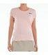 Camiseta +8000 Valeska Rosa Pastel Mujer
