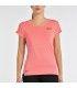 Camiseta +8000 Valeska Coral Vigore Mujer