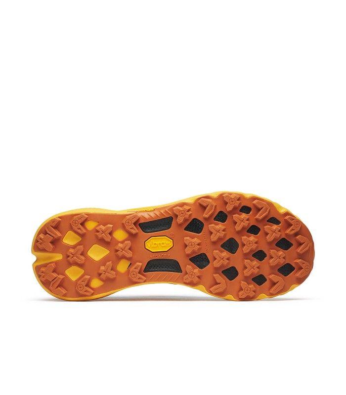 Zapatilla Merrell Agility Peak 5 Mujer Ice Blue