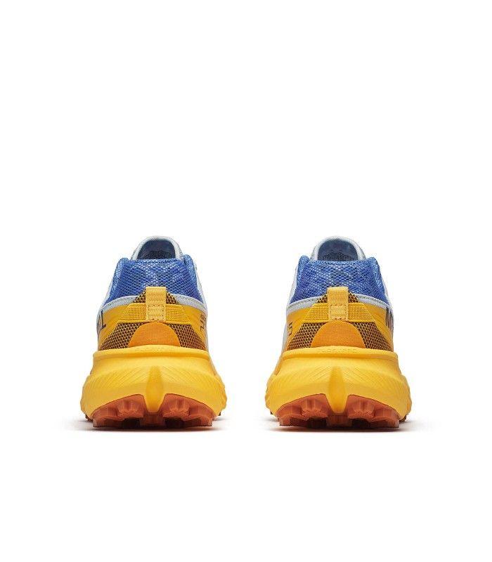Zapatilla Merrell Agility Peak 5 Mujer Ice Blue