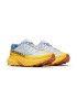 Zapatilla Merrell Agility Peak 5 Mujer Ice Blue