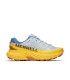 Zapatilla Merrell Agility Peak 5 Hombre Ice Blue