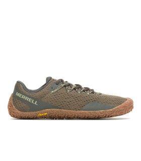 Zapatilla Merrell Vapor Glove 6 Hombre Olive