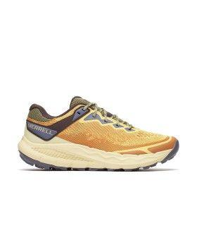 Zapatilla Merrell Nova 4 Hombre Tangelo