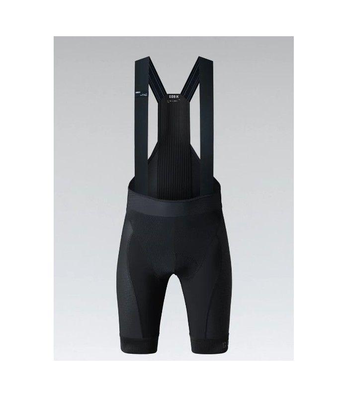 Culotte Gobik Absolute 6.0 Hombre Black