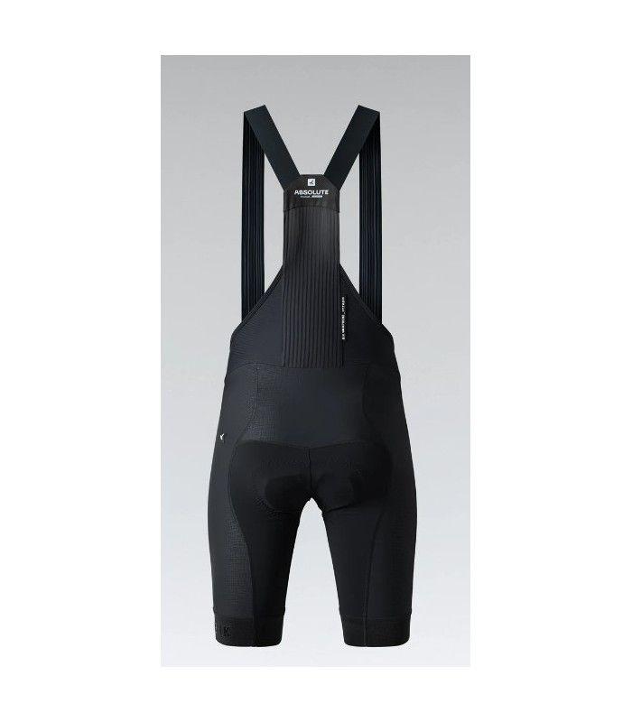 Culotte Gobik Absolute 6.0 Hombre Black