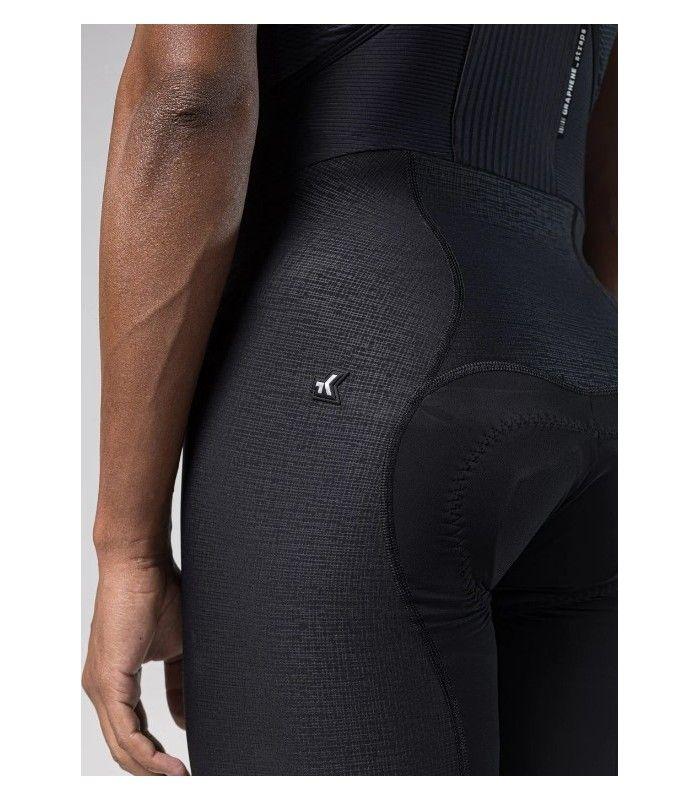Culotte Gobik Absolute 6.0 Hombre Black