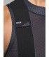 Culotte Gobik Absolute 6.0 Hombre Black