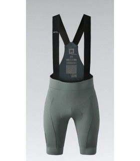 Culotte Gobik Matt 2.0 Hombre Trooper Badana K10