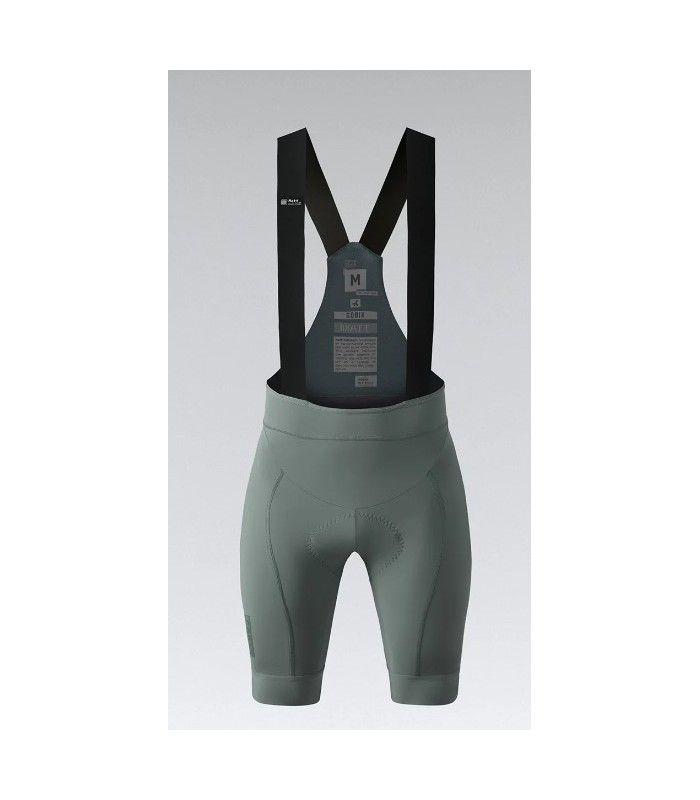 Culotte Gobik Matt 2.0 Hombre Trooper Badana K10