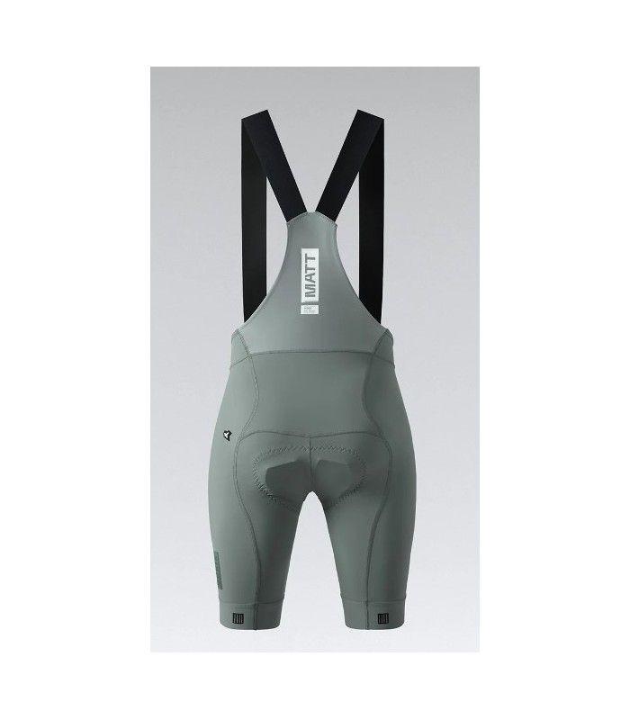 Culotte Gobik Matt 2.0 Hombre Trooper Badana K10