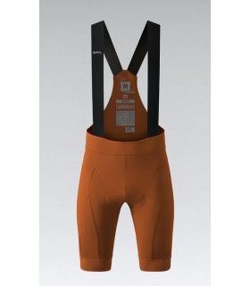 Culotte Gobik Matt 2.0 Hombre Maple Badana K10