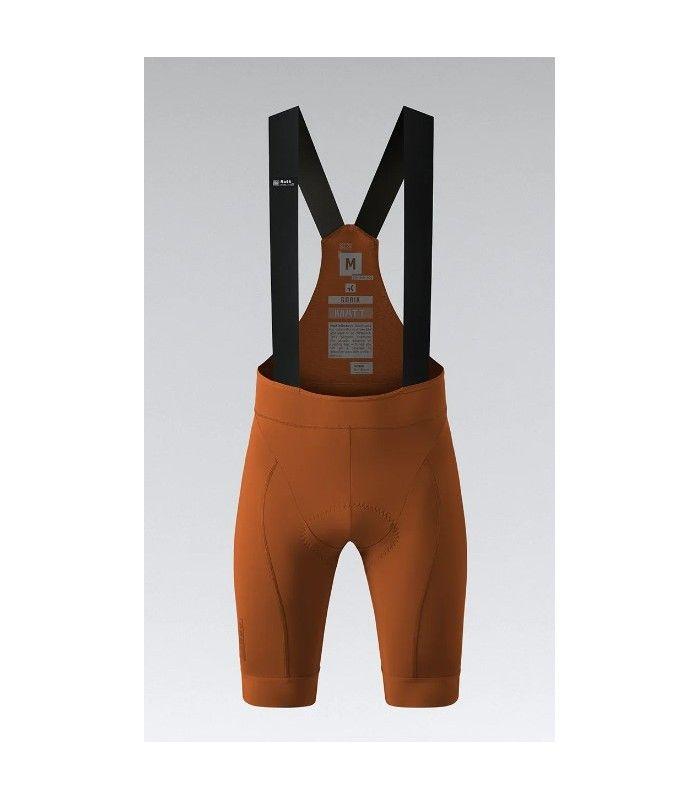 Culotte Gobik Matt 2.0 Hombre Maple Badana K10