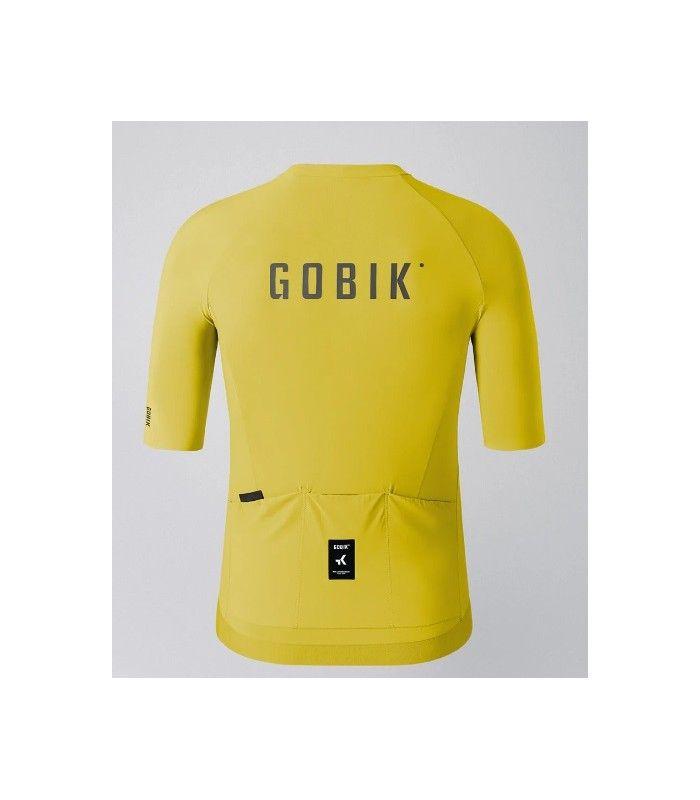 Maillot Gobik CX Solid Unisex Sprout