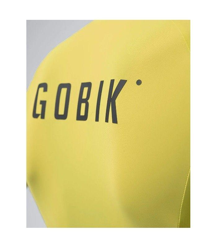 Maillot Gobik CX Solid Unisex Sprout