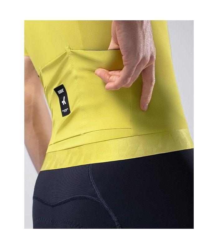 Maillot Gobik CX Solid Unisex Sprout