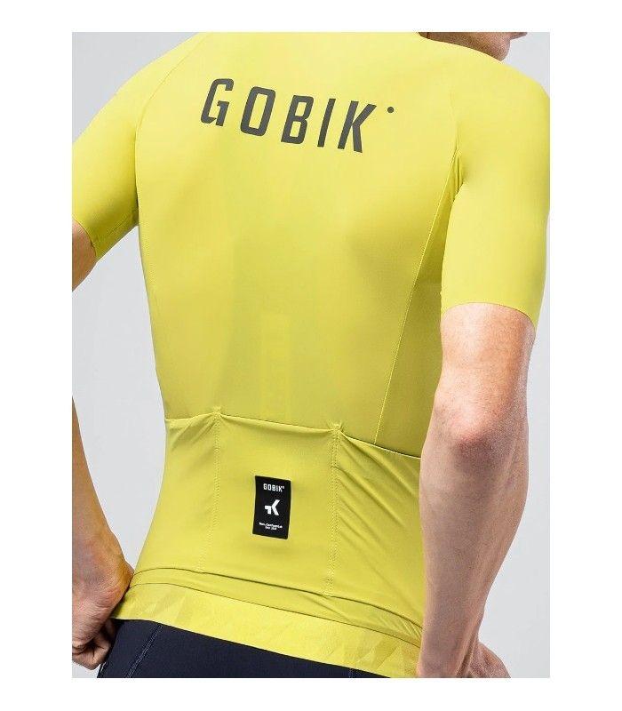 Maillot Gobik CX Solid Unisex Sprout