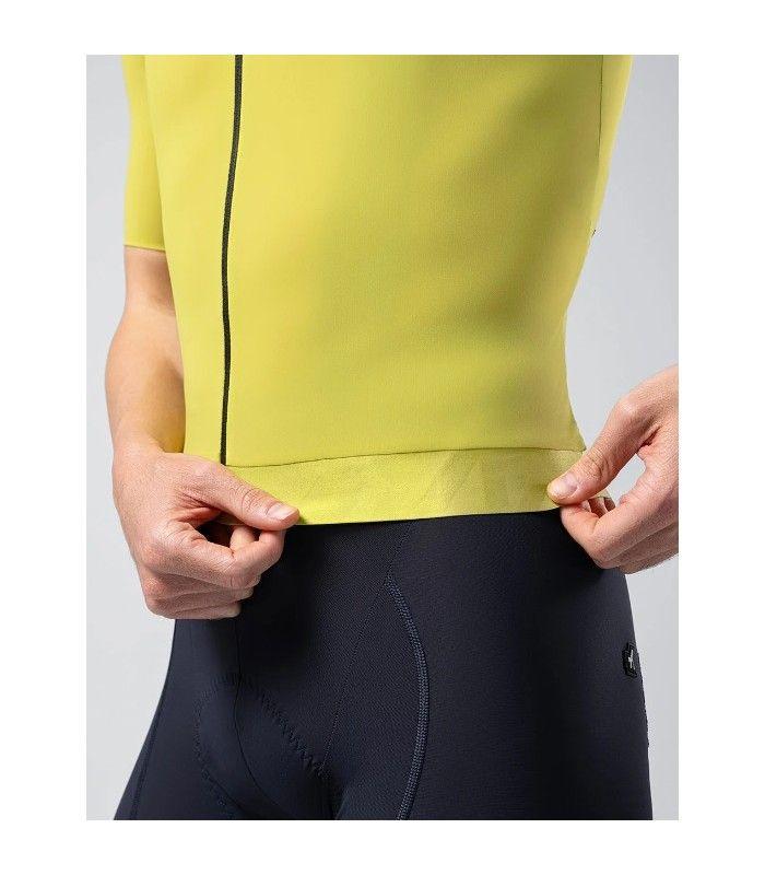 Maillot Gobik CX Solid Unisex Sprout