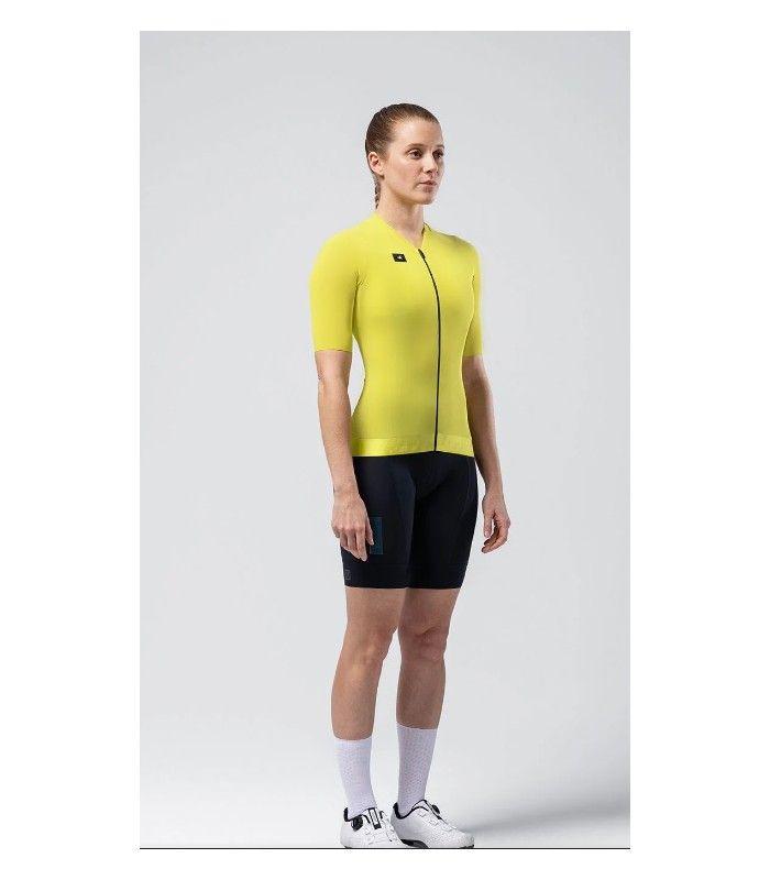 Maillot Gobik CX Solid Unisex Sprout