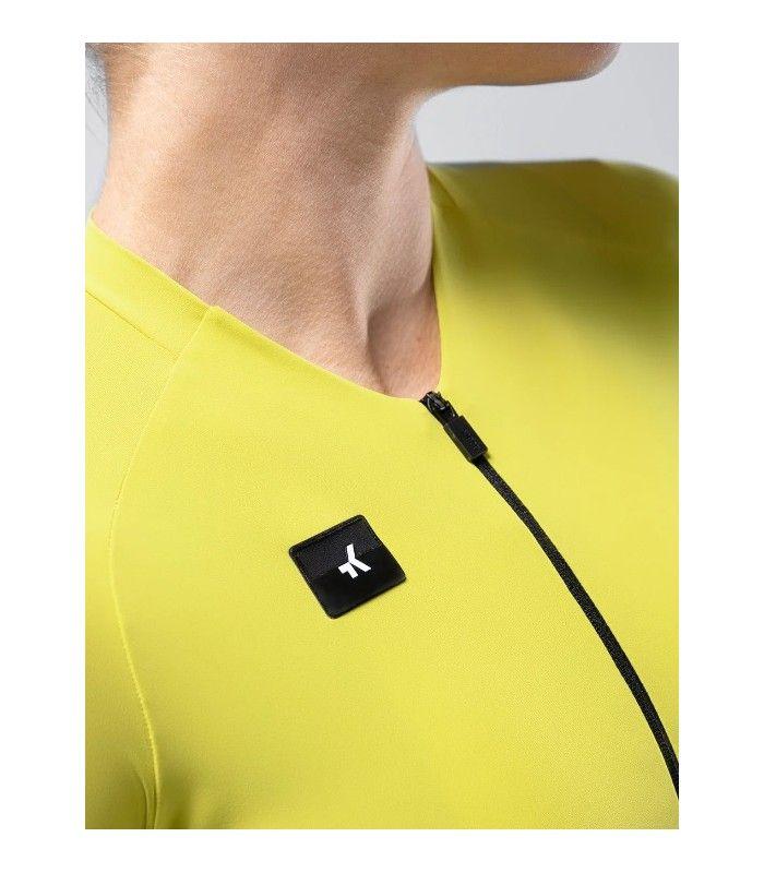 Maillot Gobik CX Solid Unisex Sprout