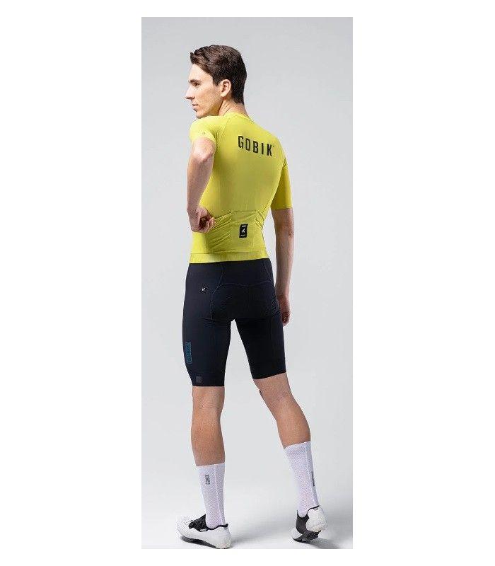 Maillot Gobik CX Solid Unisex Sprout