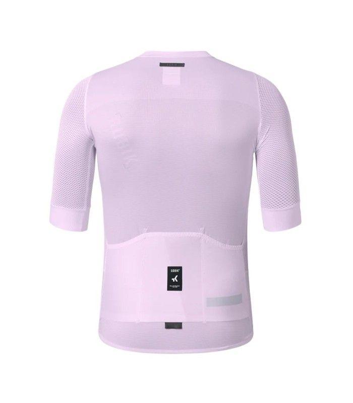 Maillot Gobik Carrera 2.0 Unisex Mercury